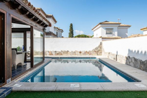 Chalet Estribor, Chiclana De La Frontera